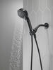 Ducha manual de 7 funciones