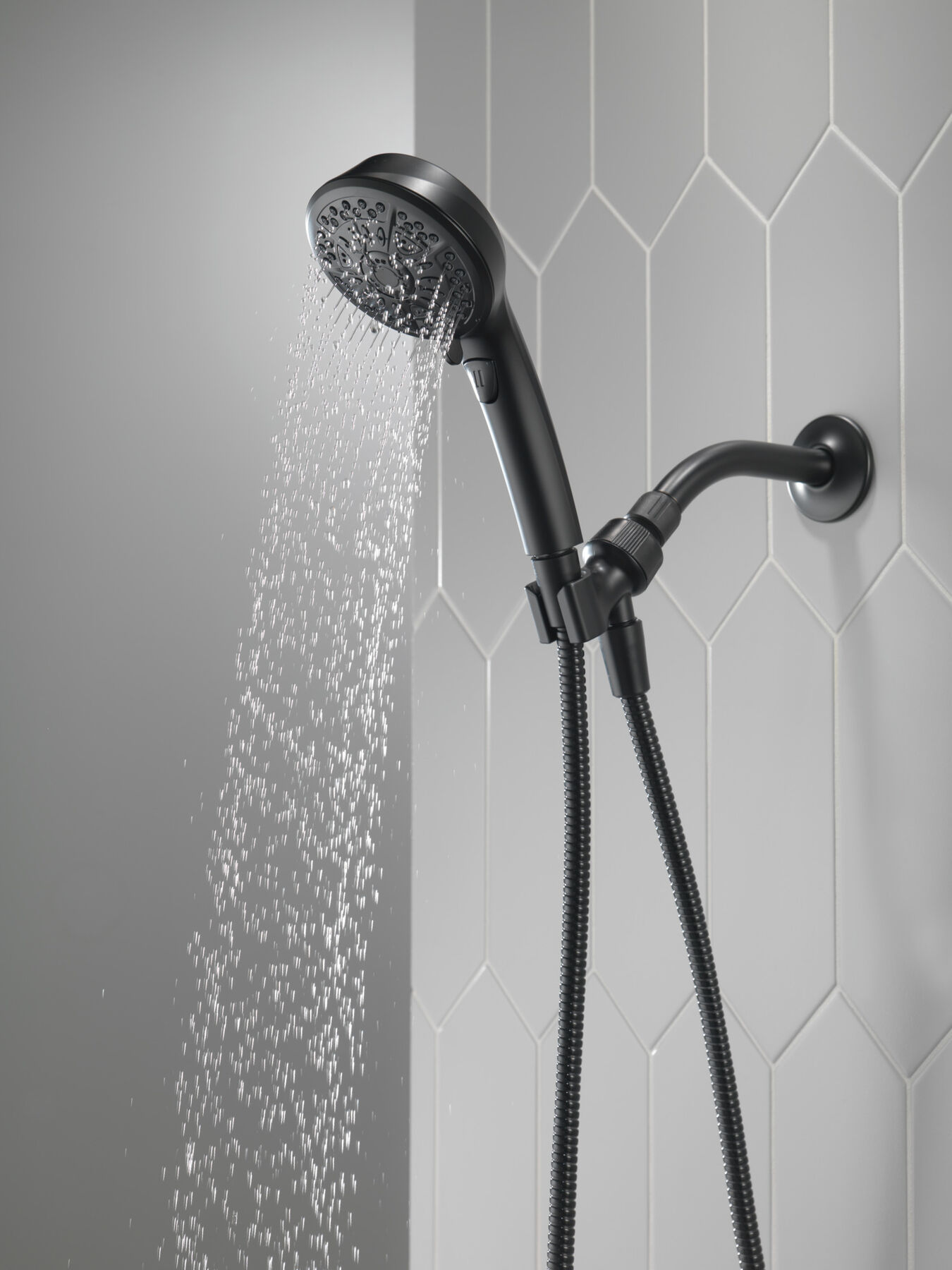 Ducha manual de 7 funciones, imagen 11