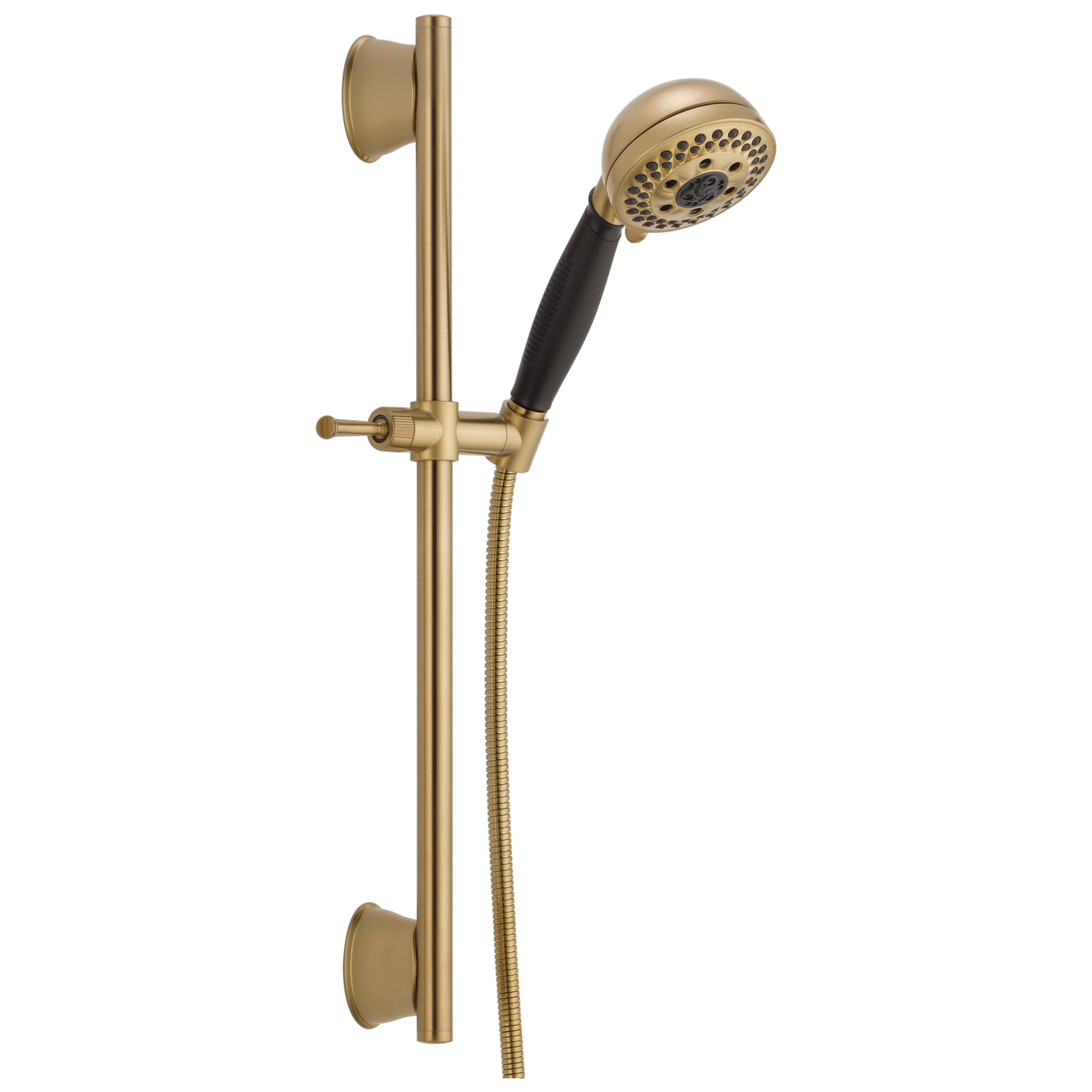 Ducha manual H2O de 1.75 GPM con barra deslizante 5S (producto recertificado)