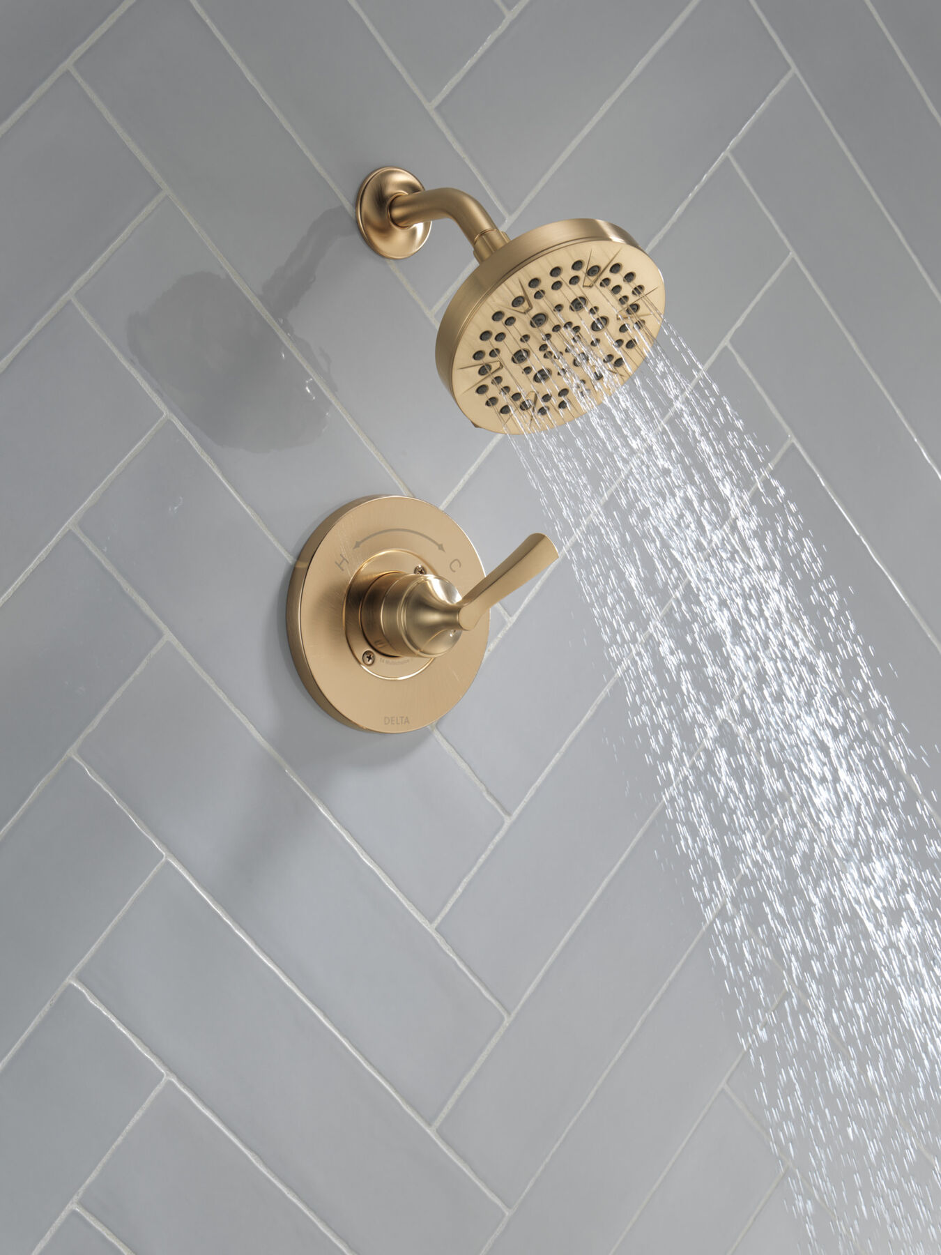 Monitor® 14 Series Shower Only (Recertified), image 5