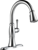 Llave para cocina monomando extensible (producto recertificado)