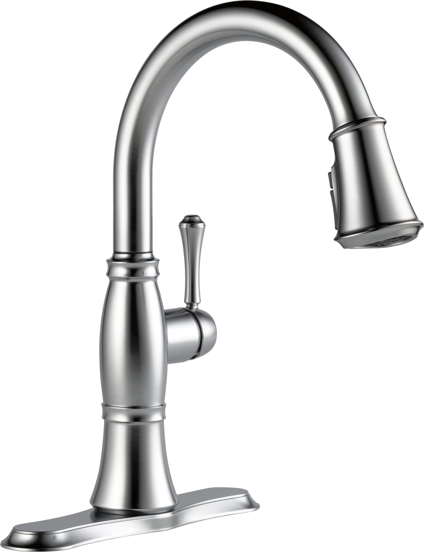 Llave para cocina monomando extensible (producto recertificado), imagen 7