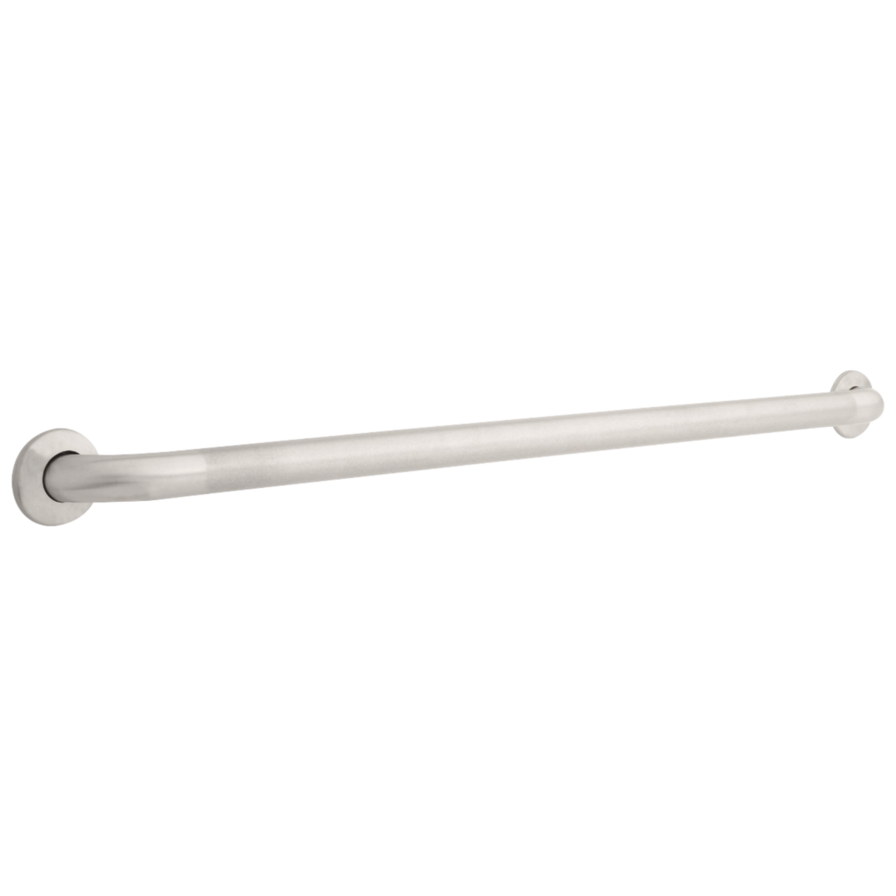 1-1/2" x 42" Grab Bar, Concealed Mounting