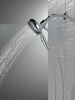7-Setting SureDock® Magnetic Hand Shower
