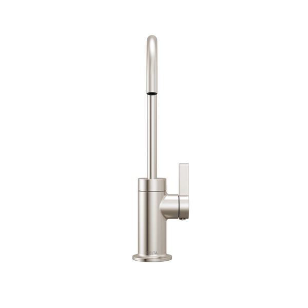 Contemporary Beverage Faucet