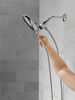 7-Setting SureDock® Magnetic Hand Shower
