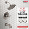 Accesorios para bañera y ducha Monitor® serie 14