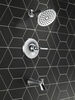 Accesorios para bañera y ducha Monitor serie 14