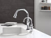 Touch<sub>2</sub>O® Technology Kitchen Faucet with Touchless Technology