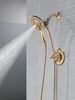 Shower Only Rough and Trim I20 (Recertified)