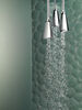 Regadera tipo lluvia colgante H<sub>2</sub>Okinetic®