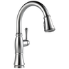 Llave para cocina monomando extensible (producto recertificado)