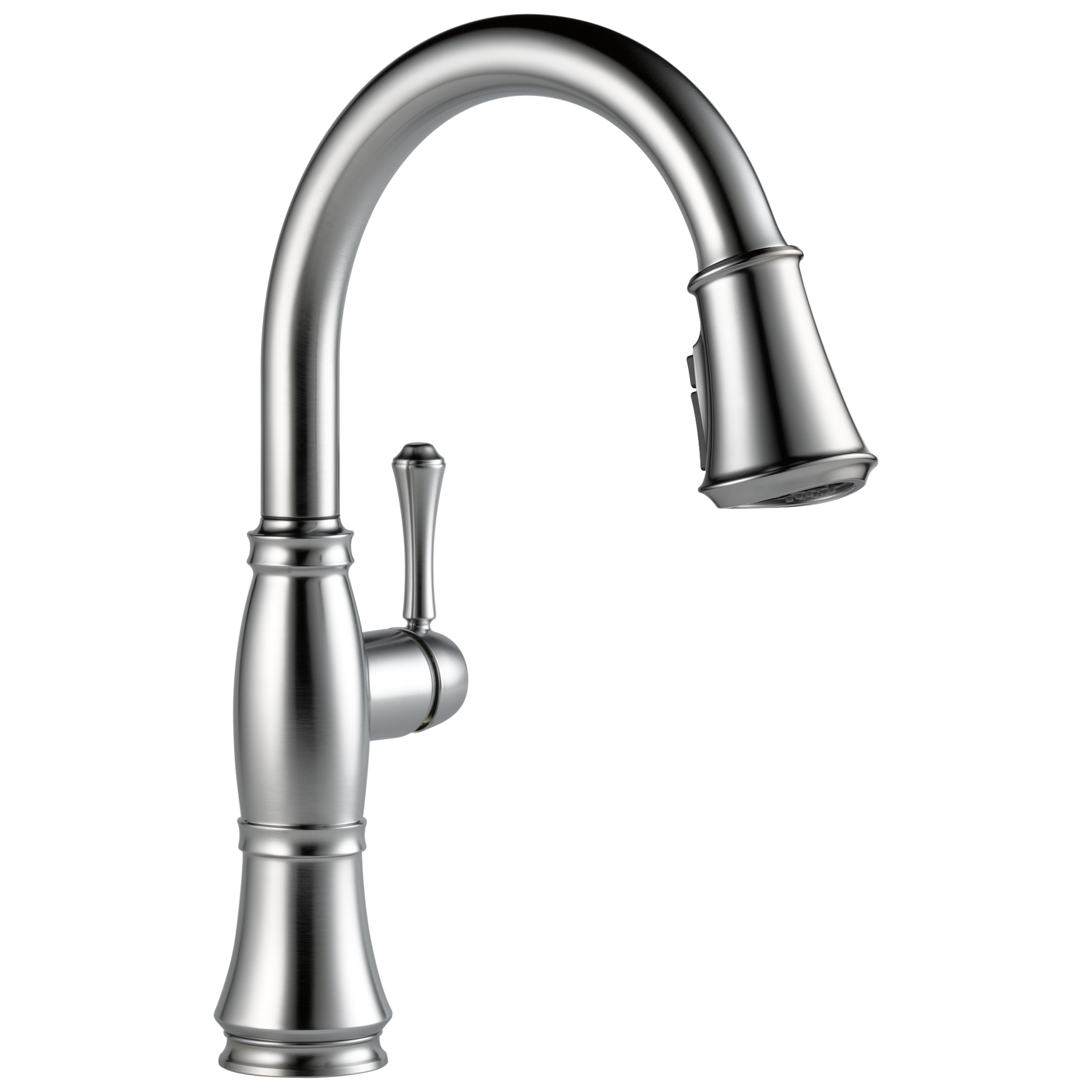 Llave para cocina monomando extensible (producto recertificado)