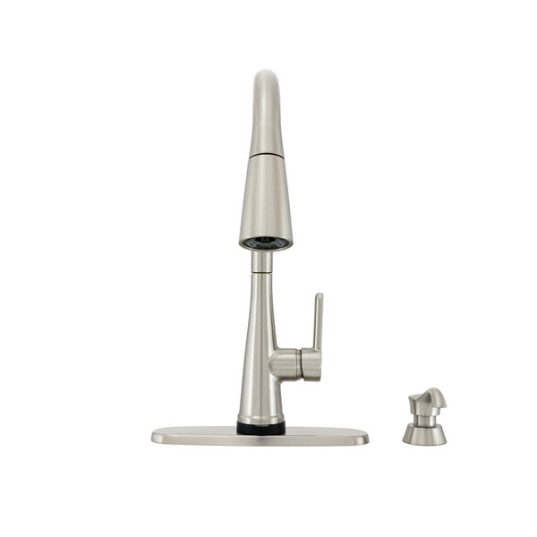 Touch<sub>2</sub>O® Technology Pull-Down Kitchen 1L w/Soap (Recertified)