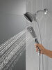 Ducha dos en uno In2ition® de 4 funciones