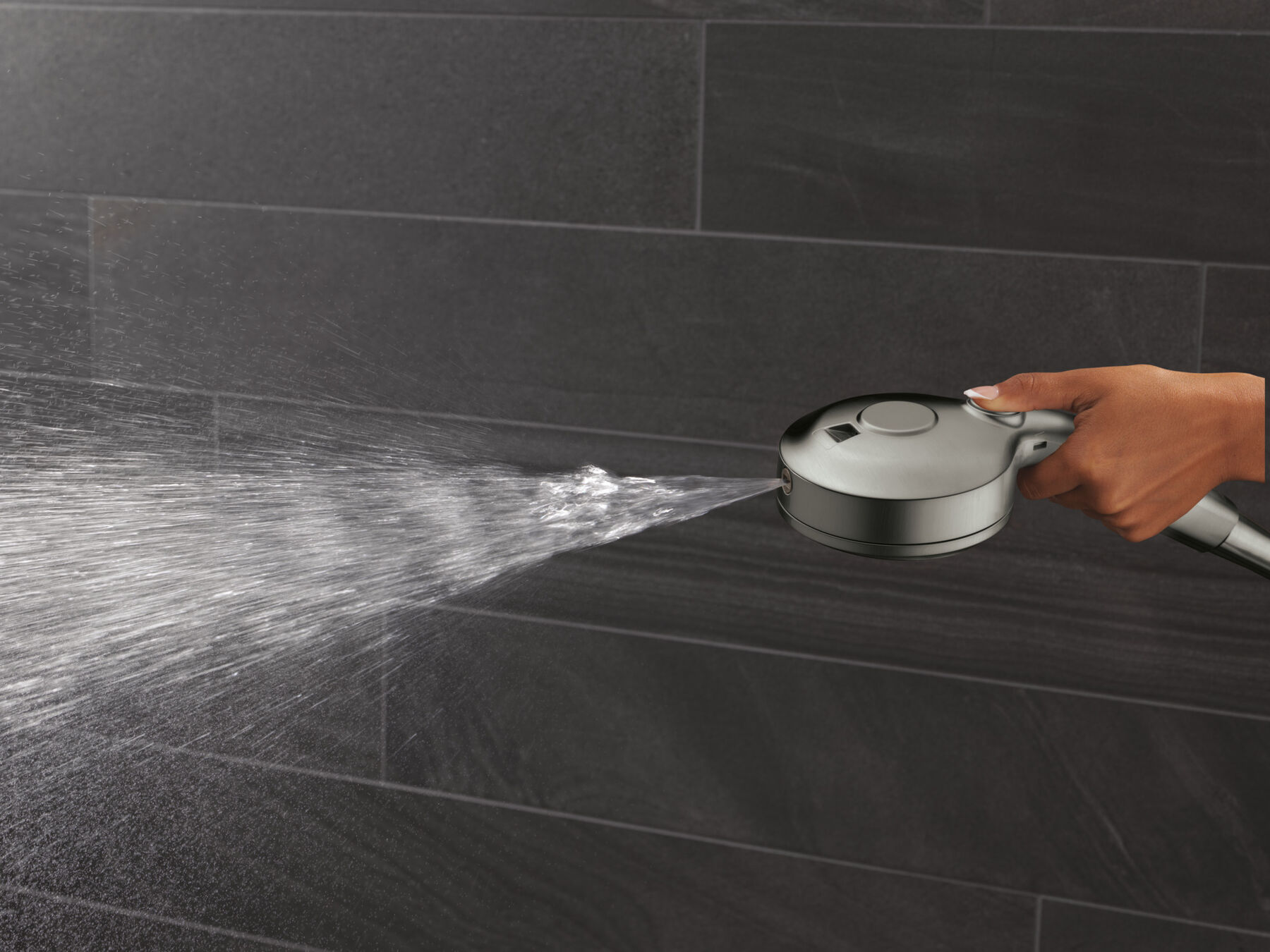 6-Setting HydroRain® with ProClean™, image 12