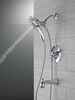 Terminaciones de ducha y bañera Monitor® serie 17 con In2ition®