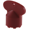 Aireador, llave inglesa, 0.5 GPM