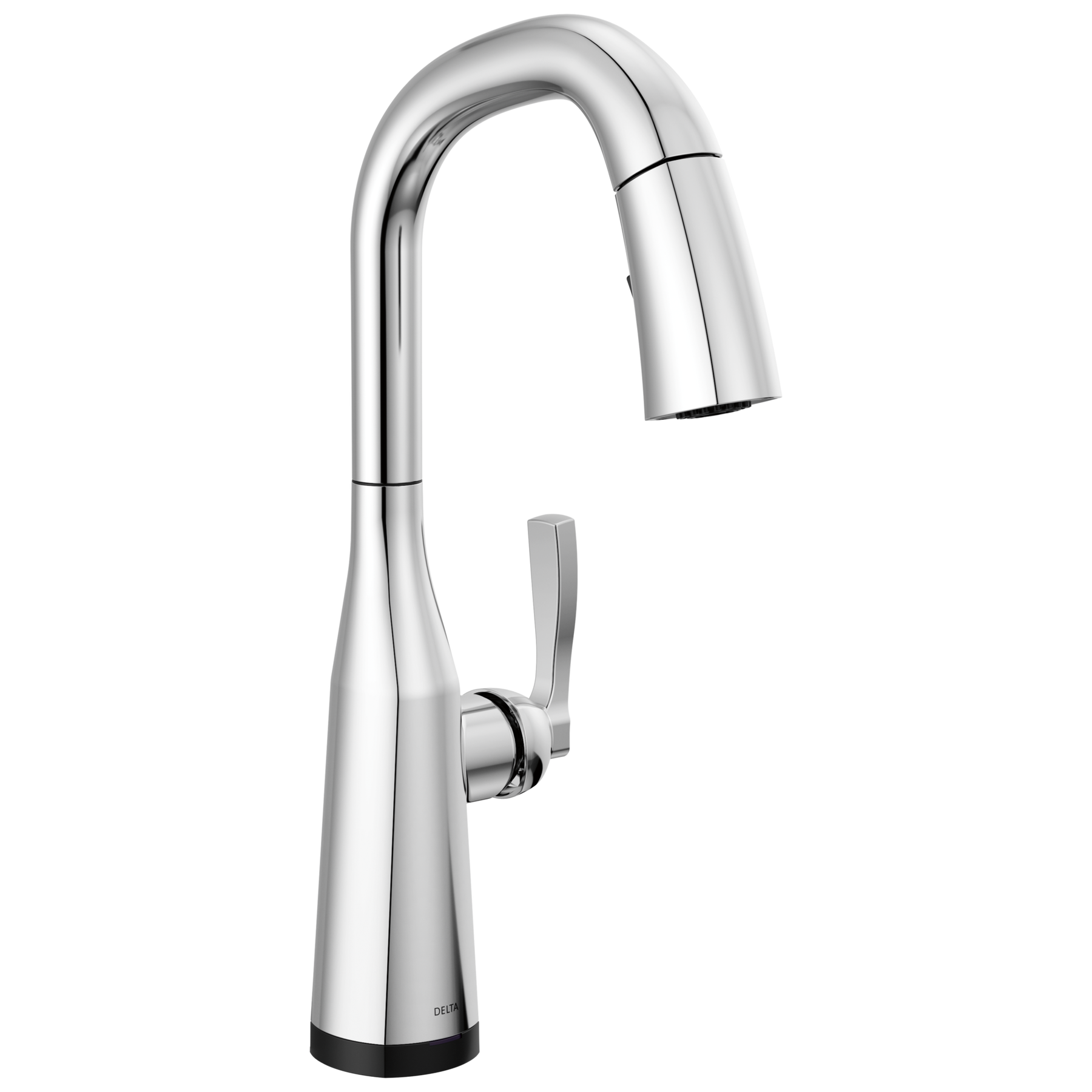 Llave para barra/preparación de alimentos Touch2O® con tecnología Touchless