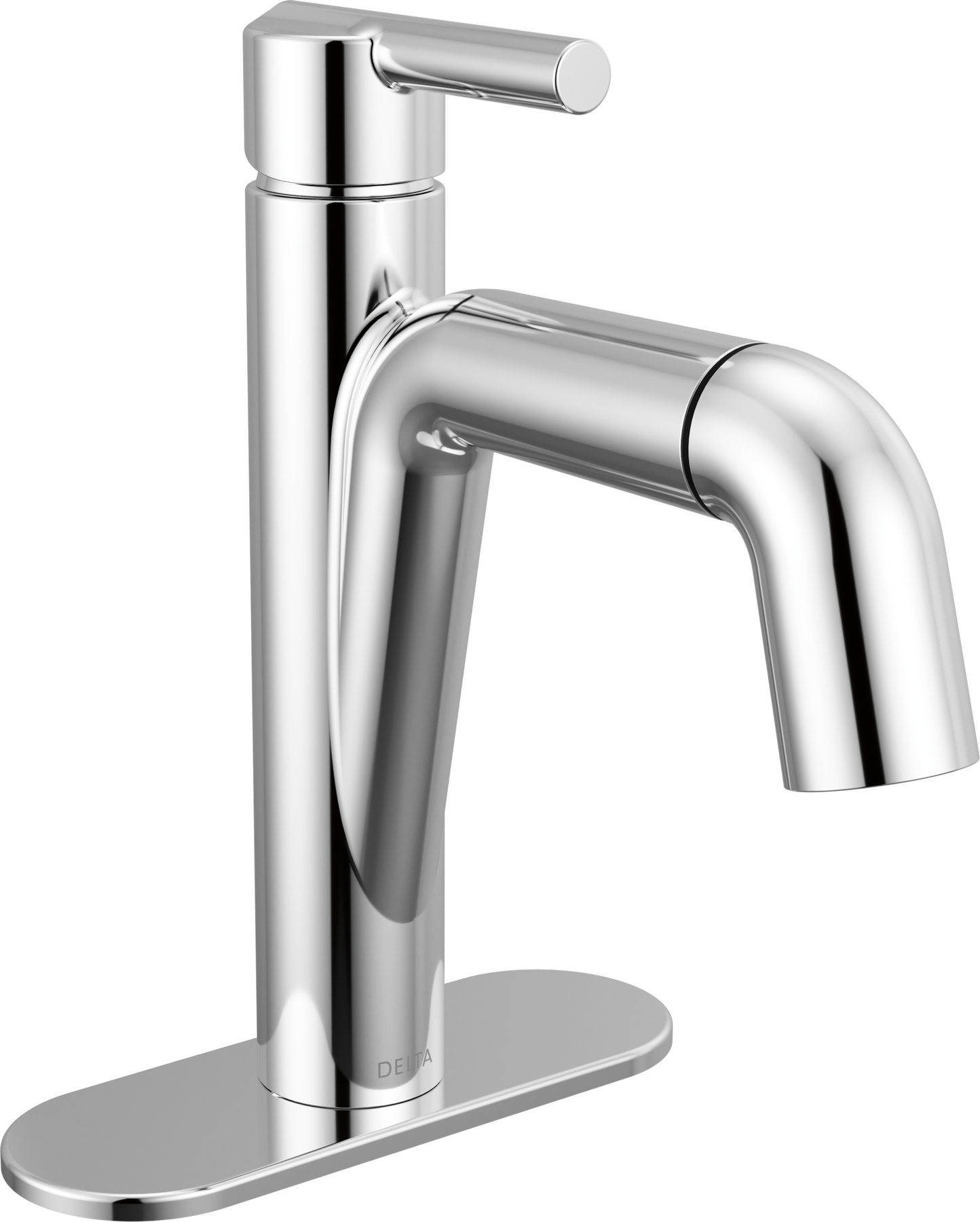 Llave para baño monomando extensible, imagen 3