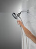 6-Setting SureDock® Magnetic Hand Shower