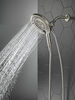 Ducha dos en uno In2ition® de 7 funciones