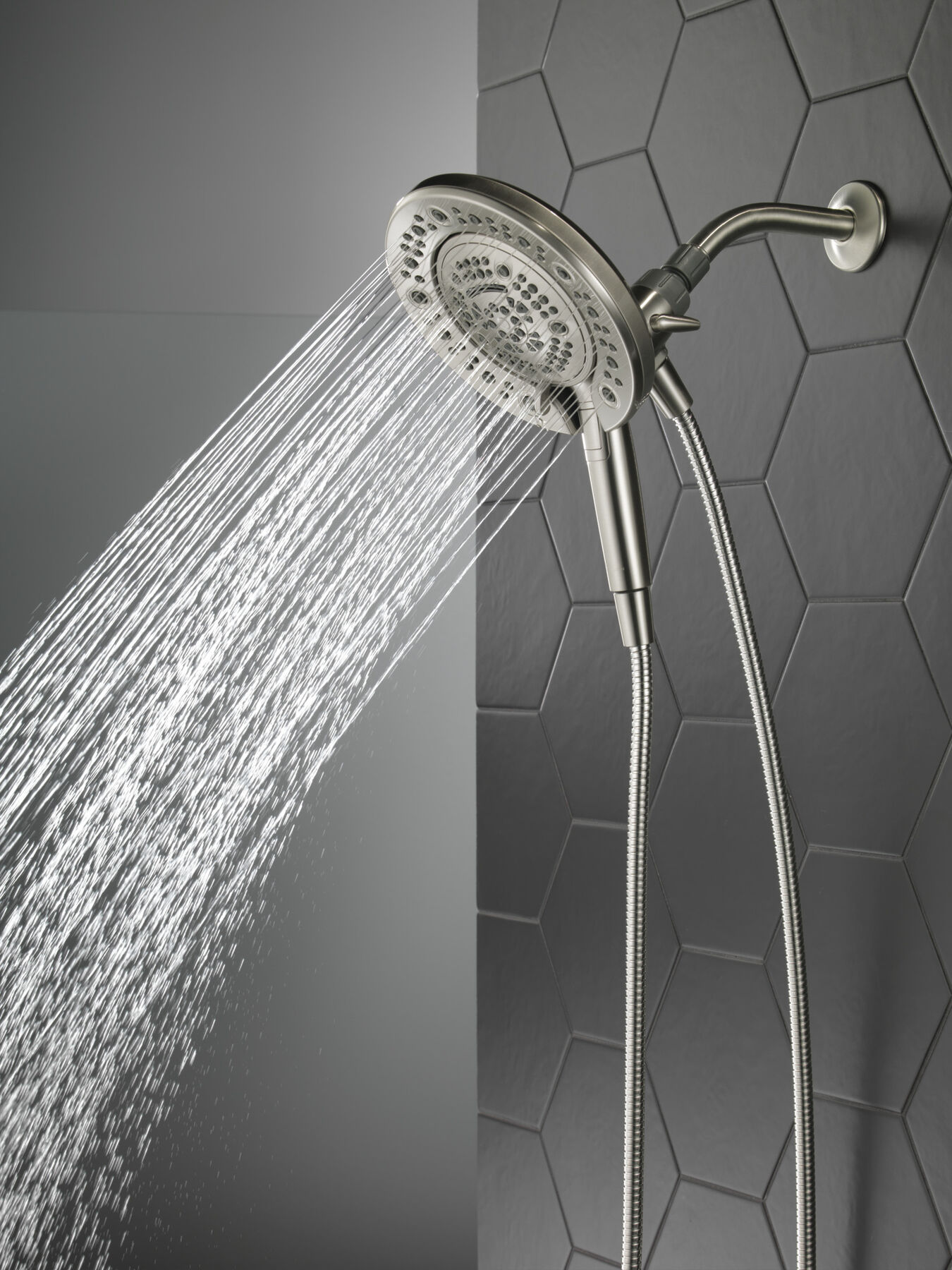 Ducha dos en uno de 7 ajustes In2ition®, imagen 23