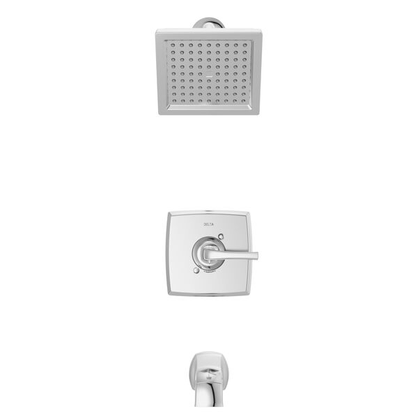Bañera y ducha Monitor® serie 14