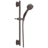 ActivTouch® 9-Setting Slide Bar Hand Shower (Recertified)