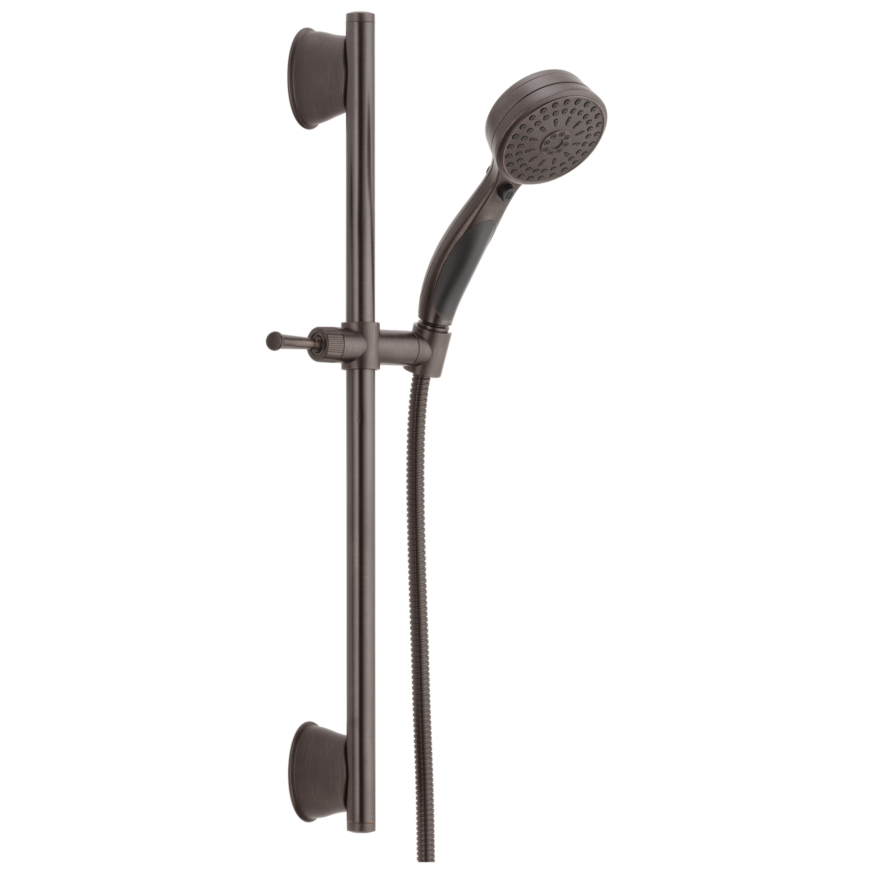 ActivTouch® 9-Setting Slide Bar Hand Shower (Recertified)
