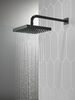 Raincan Single Setting Showerhead (Recertified)
