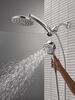 PivotPro™ 3-in-1 Combination Shower