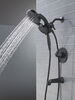HydroRain® 14 Series Tub and Shower