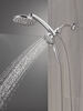 PivotPro™ 3-in-1 Combination Shower