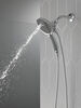 Ducha dos en uno In2ition® de 4 funciones