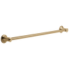 36" Transitional Decorative ADA Grab Bar (Recertified)