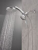 PivotPro™ 3-in-1 Combination Shower