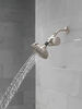 Standard Shower Filter Attachment