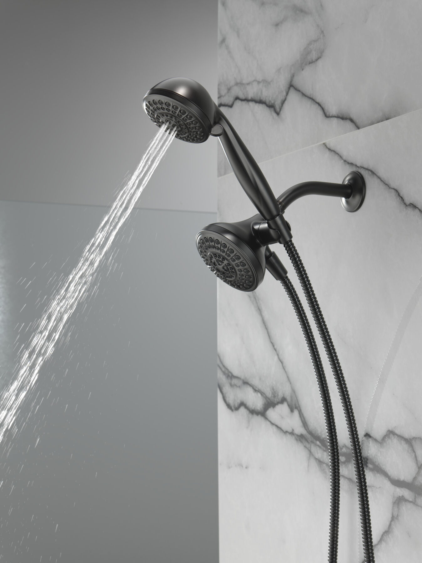 Paquete combinado para ducha de 5 funciones, imagen 13