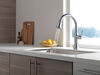 Llave para cocina monomando extensible (producto recertificado)