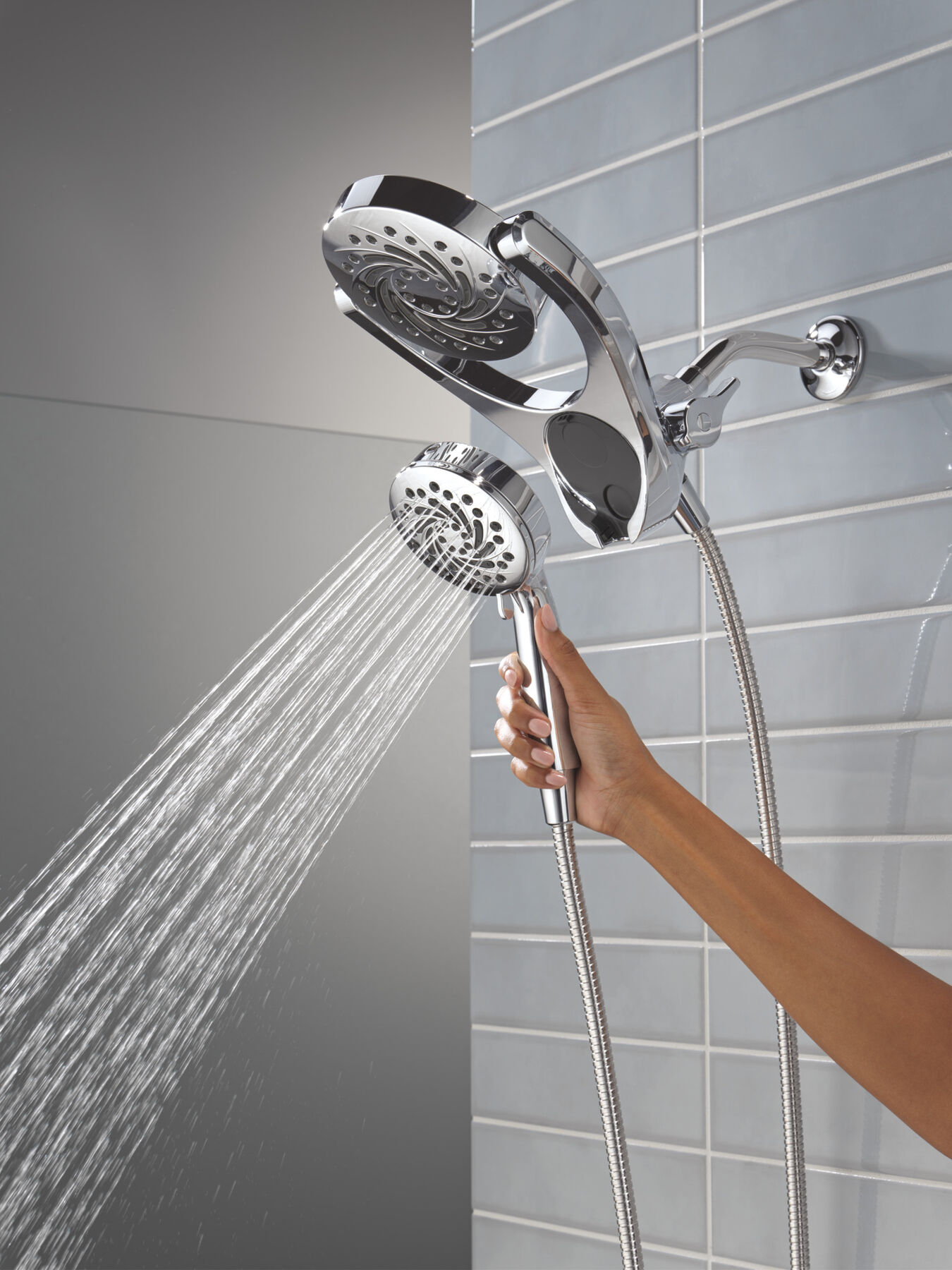 5-Setting HydroRain® with ProClean™, image 5