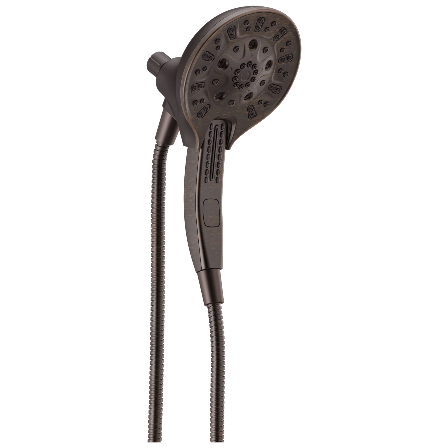 Ducha dos en uno H2Okinetic® In2ition® de 5 funciones