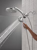 PivotPro™ 3-in-1 Combination Shower