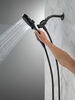 6-Setting SureDock® Magnetic Hand Shower