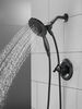 Ducha Monitor serie 14 con ducha dos en uno WaterSense In2ition