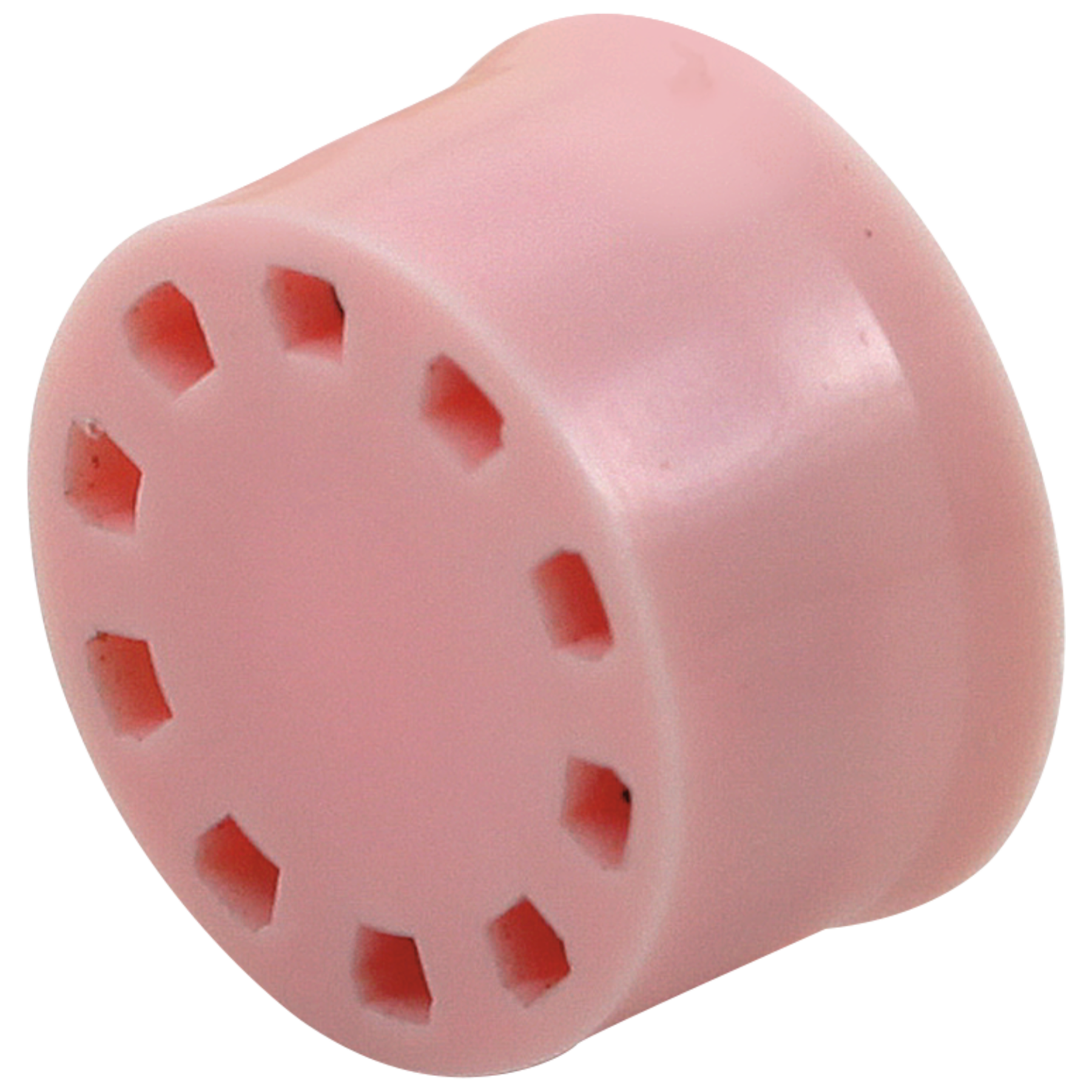 Aireador, consumo eficiente de agua, 1.0 GPM