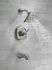 Ducha y bañera Monitor(R) serie 14 (producto recertificado)