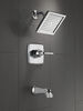 Bañera y ducha Monitor® serie 14