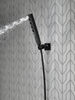 H<sub>2</sub>Okinetic® 4-Setting Wall Mount Hand Shower