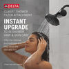 Standard Shower Filter Attachment